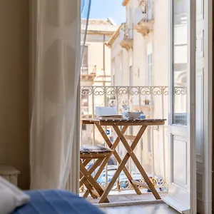 Apartment Dimora Optuya