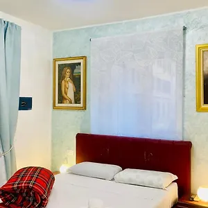 I Dormienti Guest house Rome