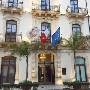 Hotel Grande Alfeo, Syracuse