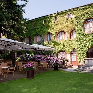 Antico Convento Santa Chiara Hotel Sarteano