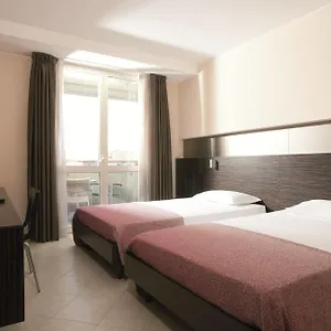 *** Hotel Rosso Frizzante Italie