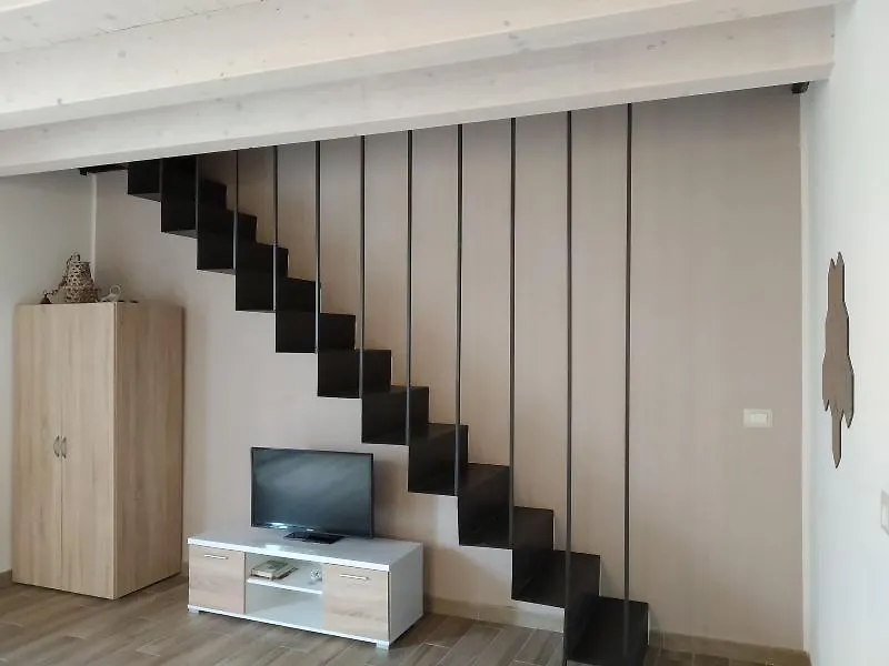 La Casa Di Aneupe 호텔 시라쿠사