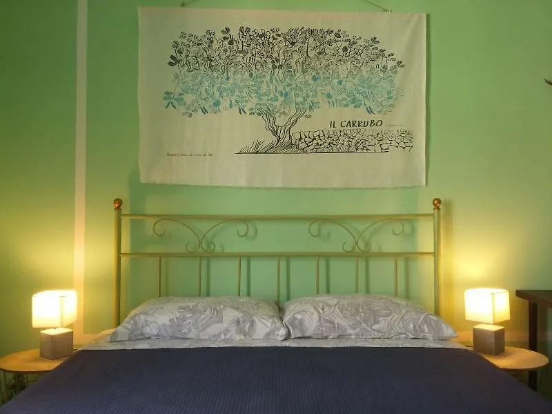 La Casa Di Aneupe Hotel Syracuse 3*,  Italy