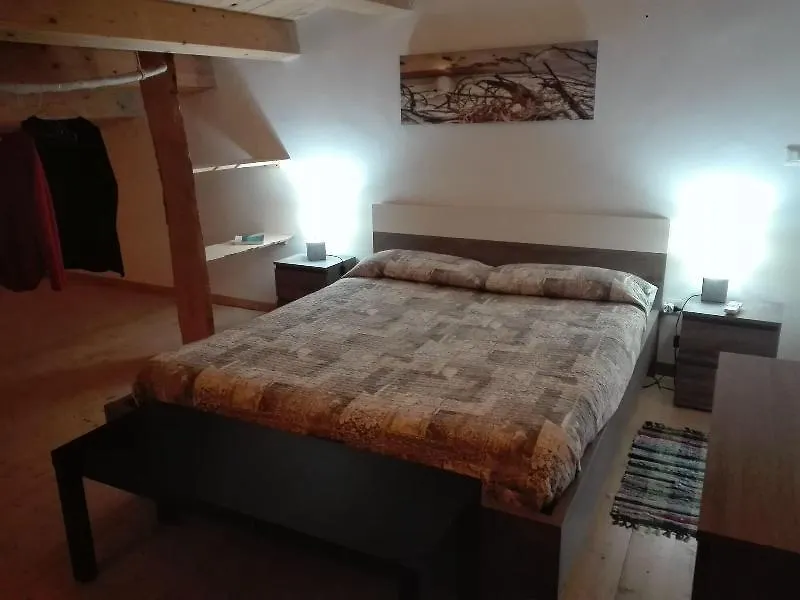 La Casa Di Aneupe Hotel Syracuse