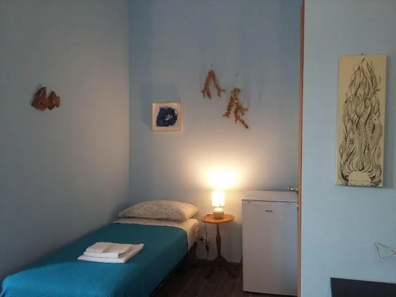 La Casa Di Aneupe 호텔 시라쿠사