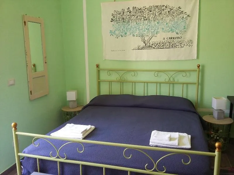 La Casa Di Aneupe Hotel Syracuse 3*,  Italy