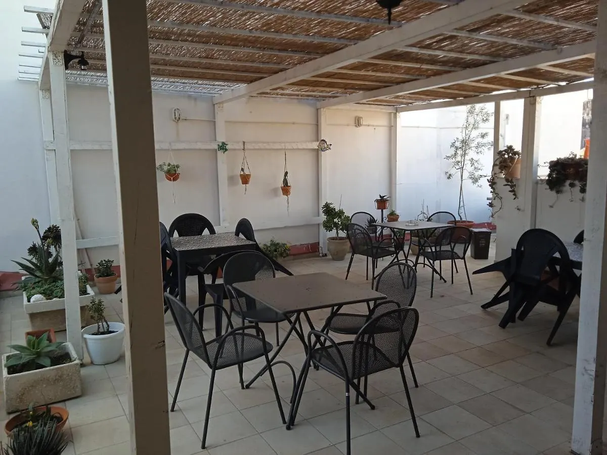 锡拉库扎 La Casa Di Aneupe酒店 3*,  意大利