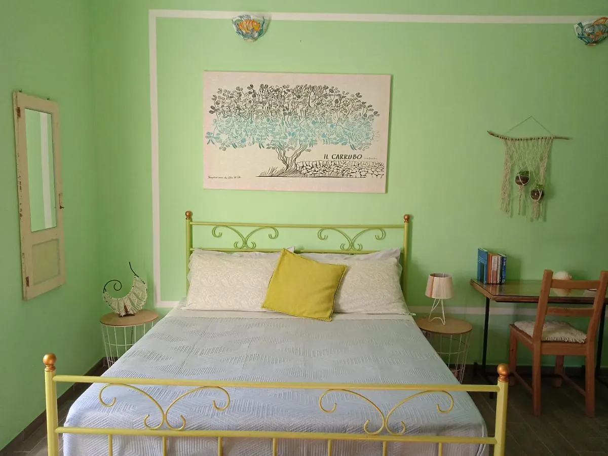 Guest house La Casa Di Aneupe Hotel Syracuse