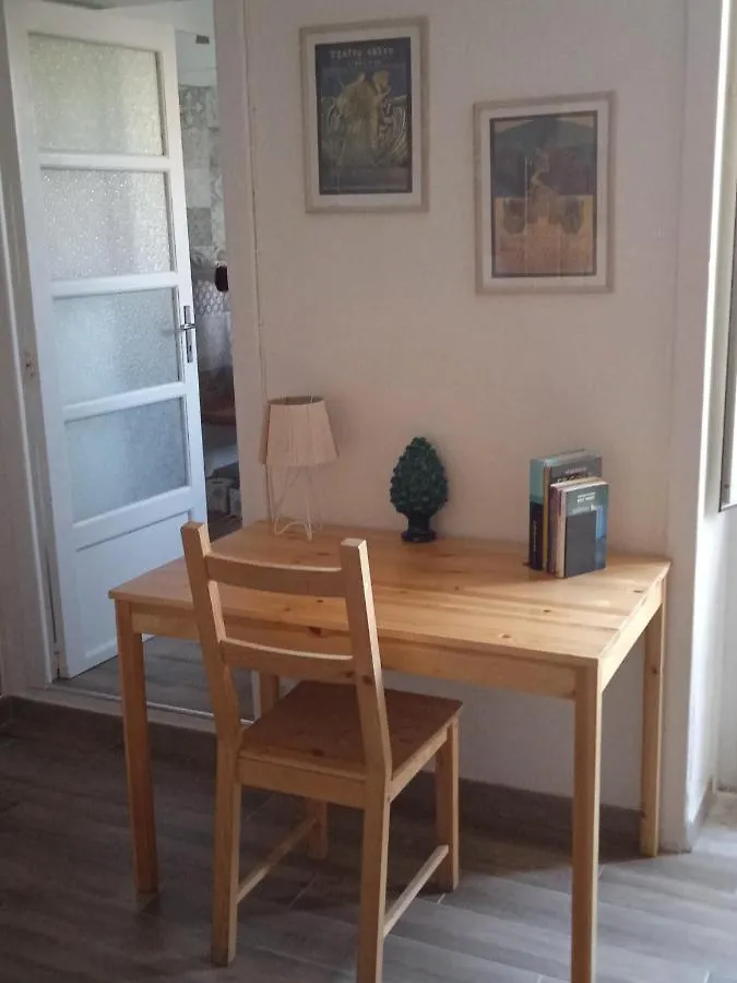 Guest house La Casa Di Aneupe Hotel Syracuse