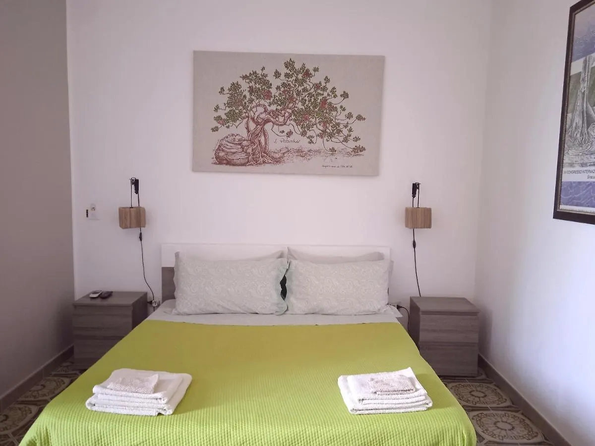 La Casa Di Aneupe 호텔 시라쿠사 3*,  이탈리아