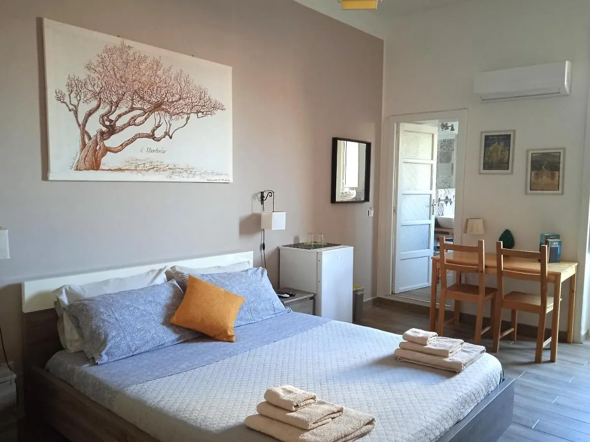 Hotel La casa di Aneupe à Syracuse