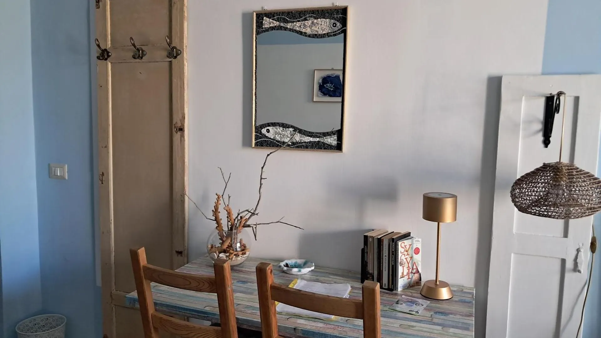 Guest house La Casa Di Aneupe Hotel Syracuse