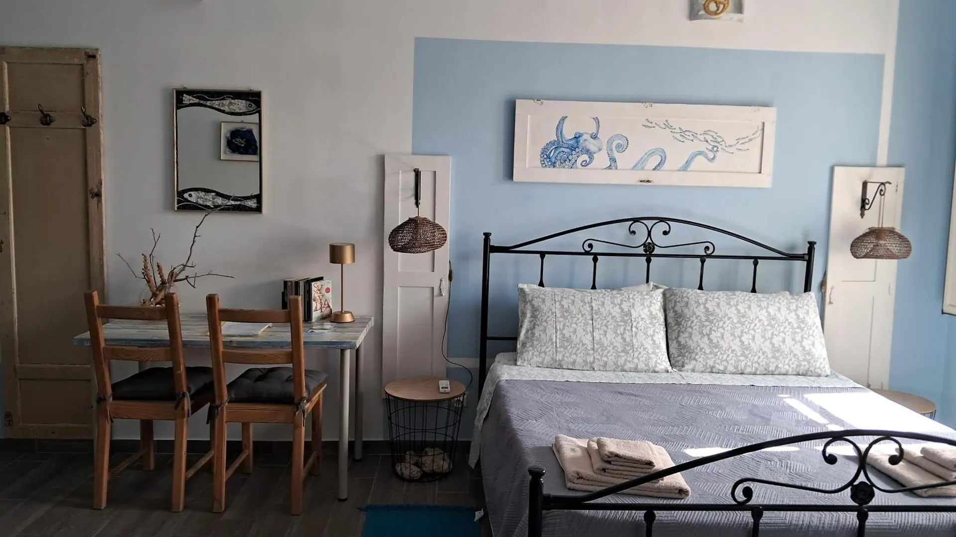La Casa Di Aneupe 호텔 시라쿠사 3*,