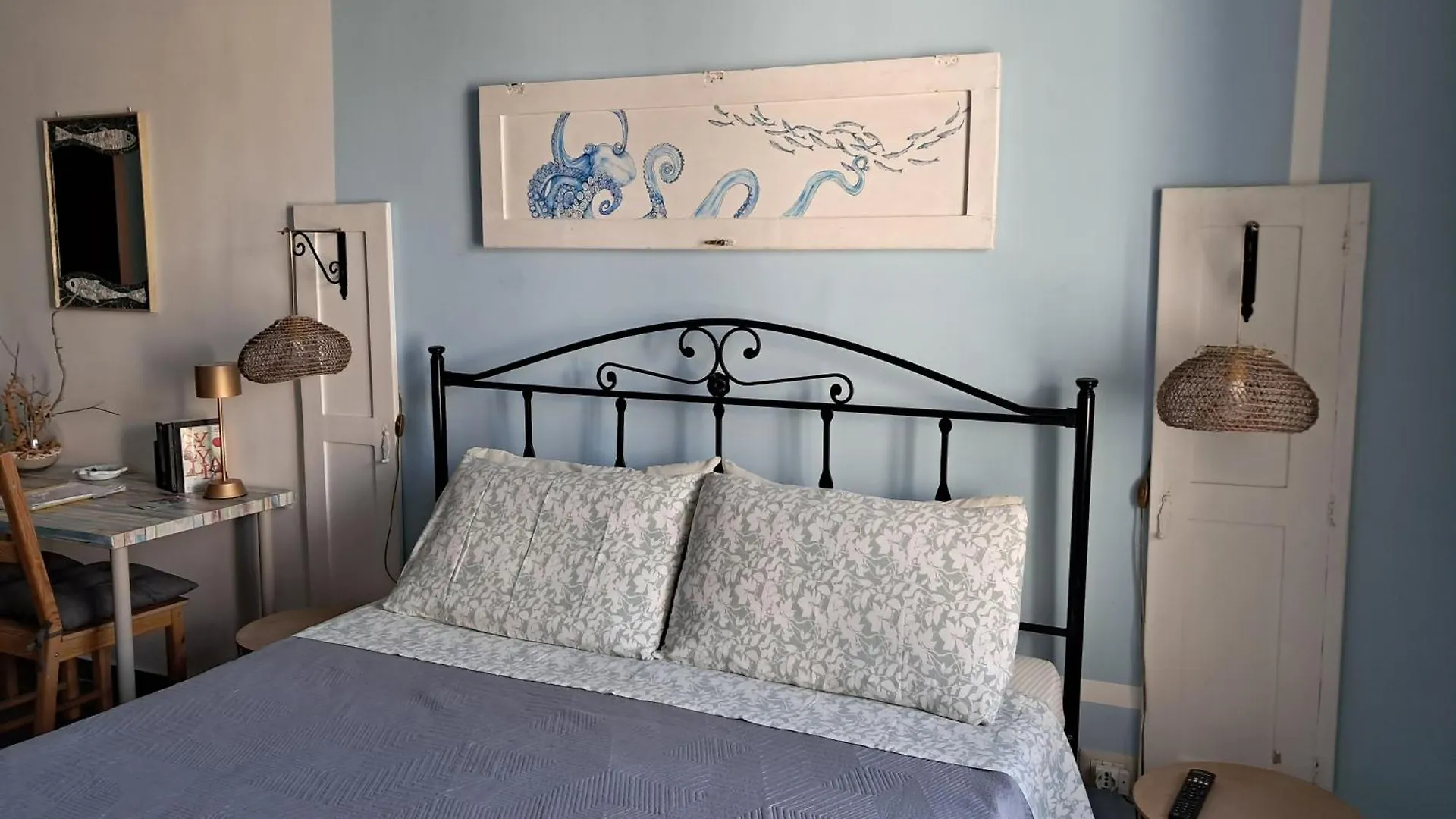 La Casa Di Aneupe 호텔 시라쿠사 3*,